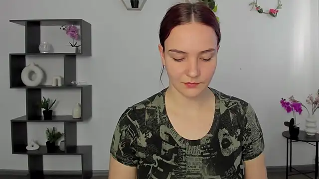 OliviaMontgomery online show from 03.12.25