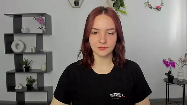 OliviaMontgomery online show from 03.13.25