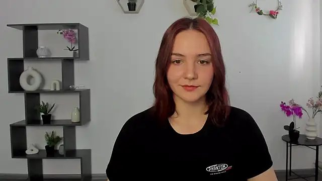 OliviaMontgomery online show from 03.13.25