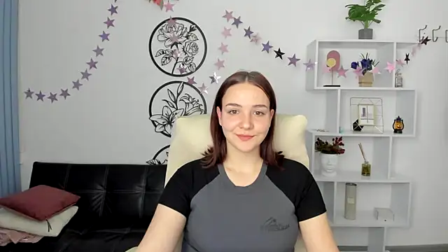 OliviaMontgomery online show from 03.20.25