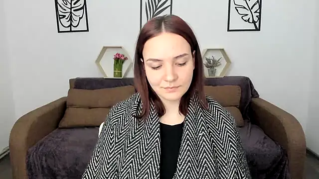 OliviaMontgomery online show from 03.20.25