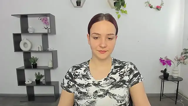 OliviaMontgomery online show from 03.21.25