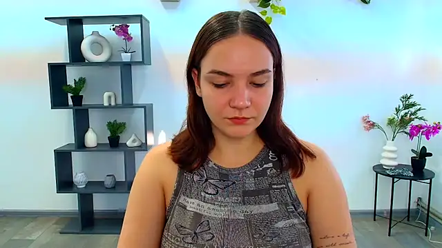 OliviaMontgomery online show from 09.11.25