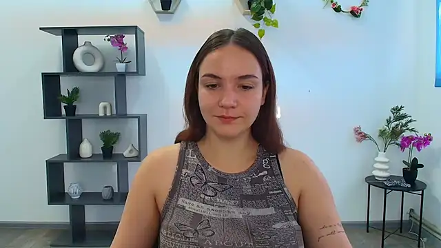 OliviaMontgomery online show from 09.21.25