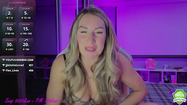 Daisydelicious online show from 02.16.26