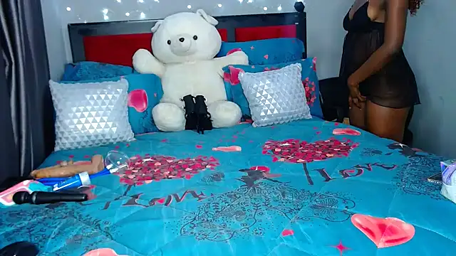 MissBigNipples online show from 01.06.25