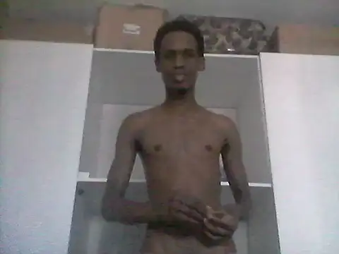 blackboycarti online show from 01.20.25