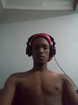 blackboycarti online show from 09.22.25