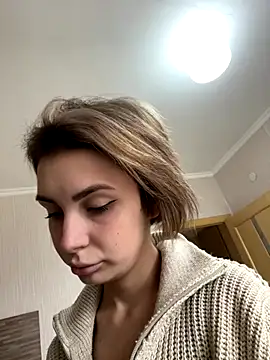 Snapshot of SandraCarter chatting on 10.02.25 SandraCarter online show from 10.02.25