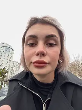 SandraCarter online show from 12.04.25