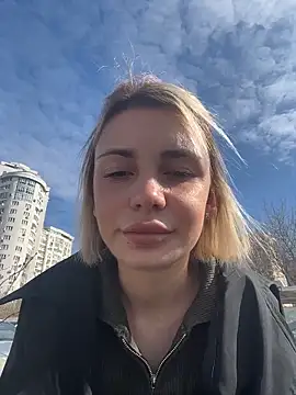 SandraCarter online show from 03.09.26