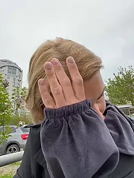 SandraCarter online show from 04.18.26