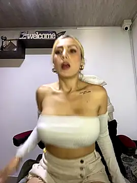 alicev kitty online show from 11.07.25