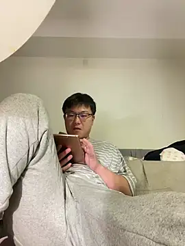 YoY-man online show from 01.16.25