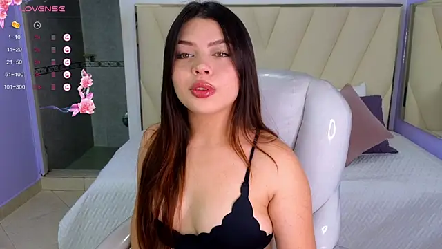 Sexy paradise18  online show from 03.08.25