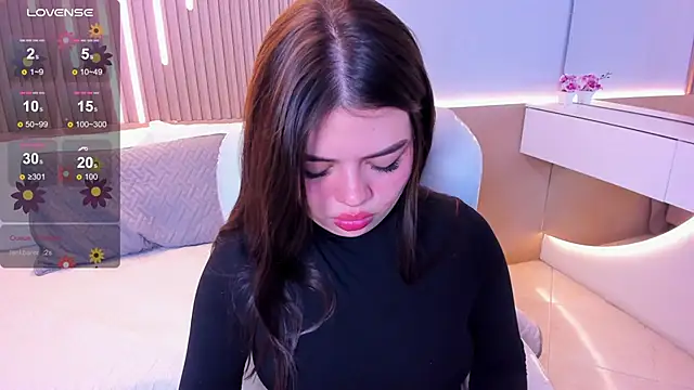 Sexy paradise18  online show from 04.10.26