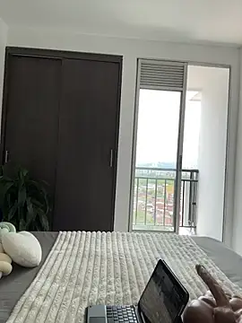 Snapshot of Libia_James chatting on 03.29.26 Libia James online show from 03.29.26