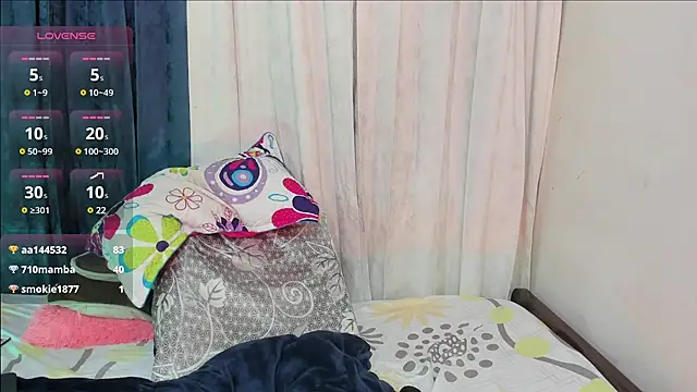 Snapshot of Rachel_Dubois chatting on 03.21.25 Rachel Dubois online show from 03.21.25