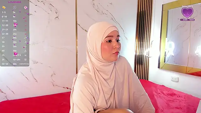 SamiQuest online show from 12.20.25