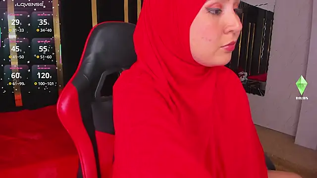 SamiQuest online show from 03.22.26