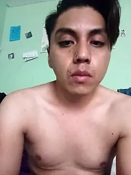 AngLMex online show from 10.04.25