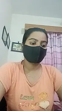 Snapshot of Amisha-2 chatting on 06.16.26 Amisha-2 online show from 06.16.26
