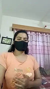 Snapshot of Amisha-2 chatting on 07.13.26 Amisha-2 online show from 07.13.26