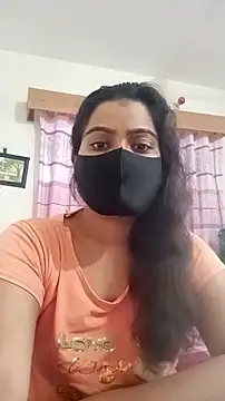 Snapshot of Amisha-2 chatting on 07.15.26 Amisha-2 online show from 07.15.26