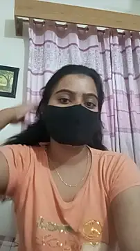 Snapshot of Amisha-2 chatting on 07.17.26 Amisha-2 online show from 07.17.26