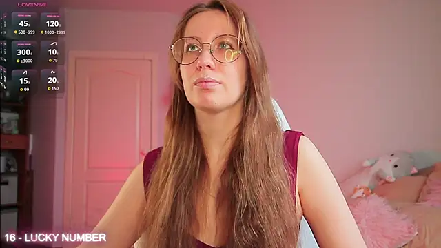 ms allison w online show from 04.09.26