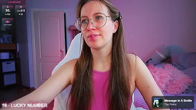 ms allison w online show from 04.20.26