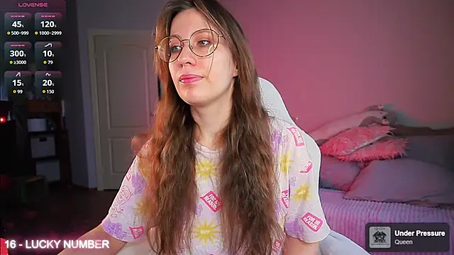 ms allison w online show from 04.26.26