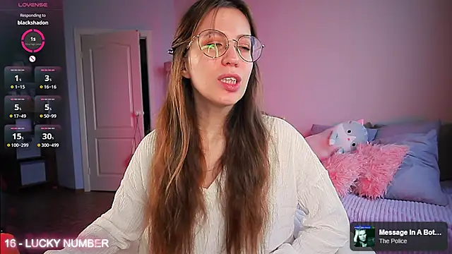 ms allison w online show from 04.27.26