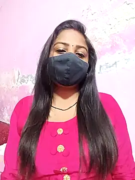 Simran-Simran online show from 02.14.25