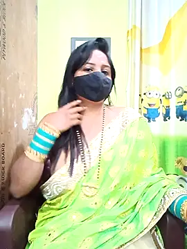 Simran-Simran online show from 10.27.25