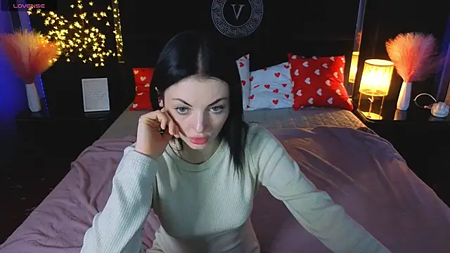 Daisy Delight online show from 03.01.26