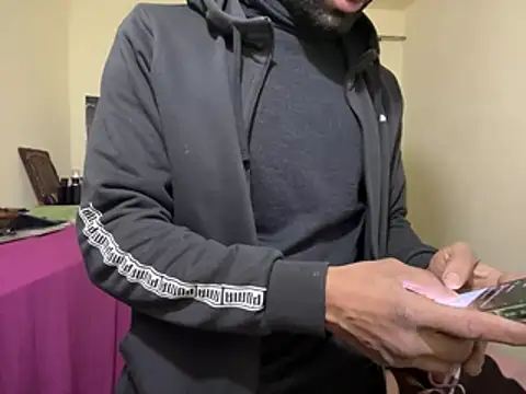 GaaTto online show from 01.08.26