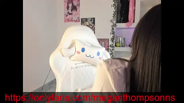 Snapshot of meganthompsonn22 chatting on 07.27.26 meganthompsonn22 online show from 07.27.26