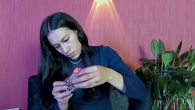 EmiGomez  online show from 03.11.26