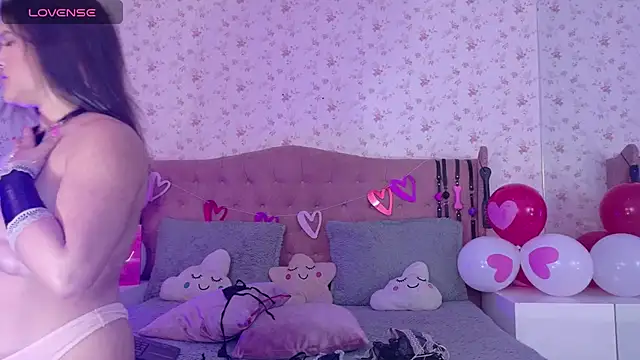 AvrillThomas online show from 02.19.25