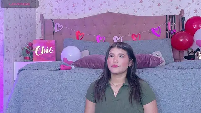 AvrillThomas online show from 02.25.25