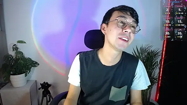 cameron cum online show from 02.06.25