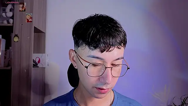 cameron cum online show from 09.29.25