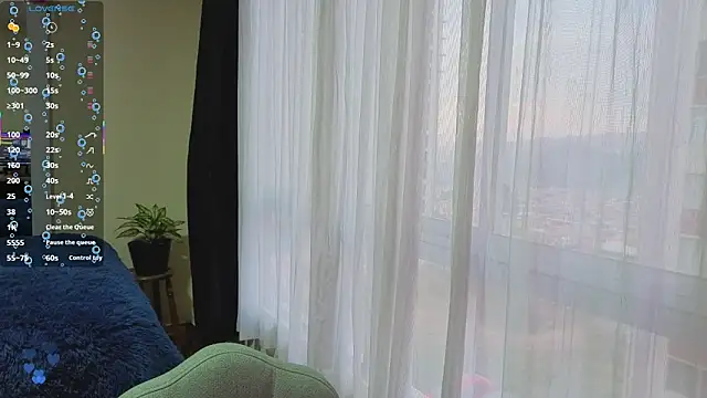 cameron cum online show from 12.20.25