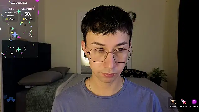 cameron cum online show from 03.03.26