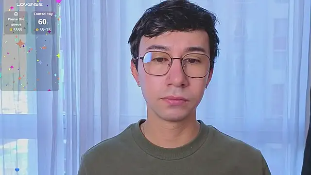 cameron cum online show from 05.09.26