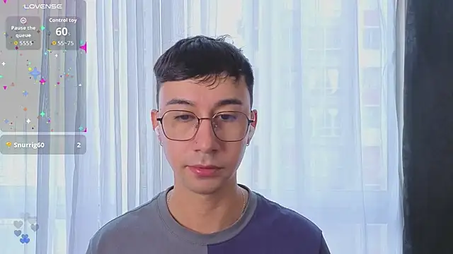 cameron cum online show from 05.11.26