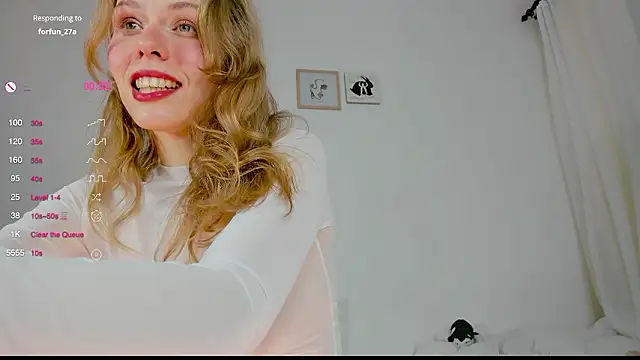 ass latte online show from 12.07.24