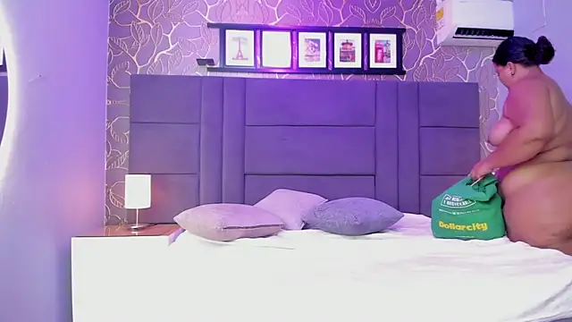 samyriverss online show from 09.26.25