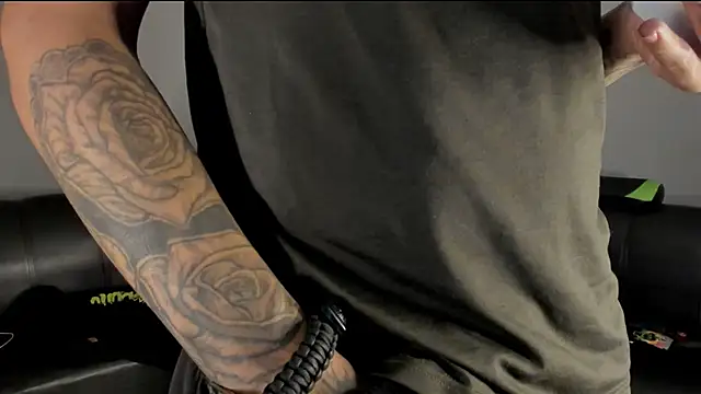 Snapshot of jamesinked_ chatting on 12.21.24 jamesinked online show from 12.21.24